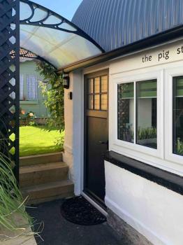The Pigsty in Braunton, Браунтон (фото 2)