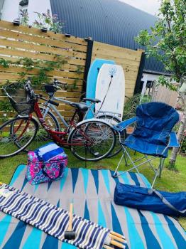 The Pigsty in Braunton, Braunton (Foto 5)