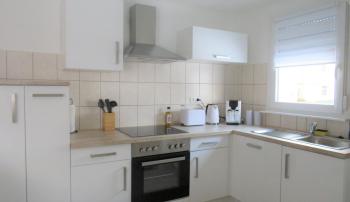 Alte Schule, Ferien- und Monteurwohnung, Gernsbach (Foto 3)