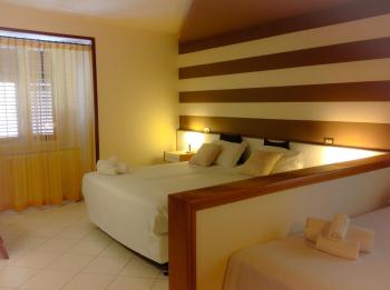 Hotel Posta, Palermo (photo 3)