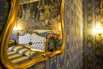 Hotel Noemi, Benátky (fotografie 4)