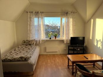 Dammyr, close to City with parking, Fredrikstad (fotografie 2)