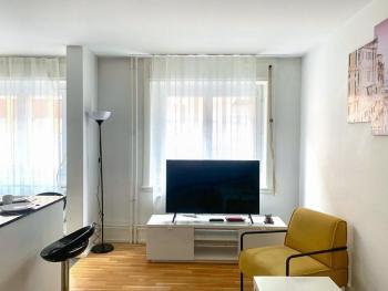 La Casa - comfortable - by PA, Lucern (fotografie 3)