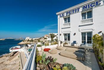 Le Petit Nice - Passedat, Marseille (photo 5)
