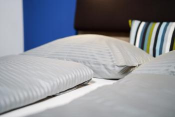 Max Lodging Serviced Apartments, Mnichov (fotografie 5)