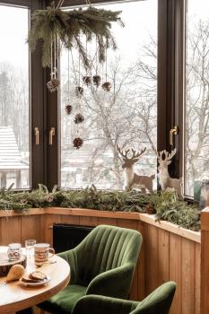 Villa Vita Krupówki, Zakopane (Foto 5)