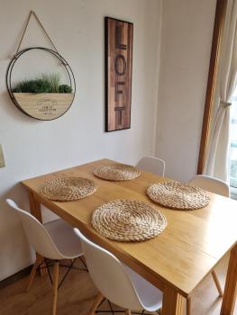 Pine Tree Apartment, Porto (fotografie 2)