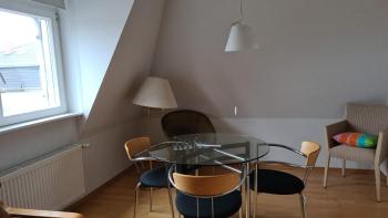 Art-Hotel Robert Mayer, Франкфурт-на-Майне (фото 3)