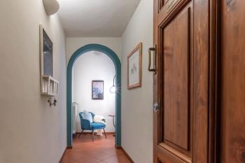 San Lorenzo Five Senses, Florencie (fotografie 5)