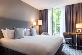 Crowne Plaza Paris - Republique by IHG, Paris (Foto 2)