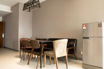 KL Deluxe Landscape Parent-Kid theme Upscale Area, Kuala Lumpur (fotografie 5)