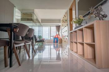 KL Deluxe Landscape Parent-Kid theme Upscale Area, Kuala Lumpur (fotografie 2)