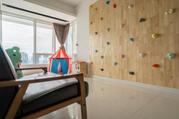 KL Deluxe Landscape Parent-Kid theme Upscale Area, Kuala Lumpur (fotografie 3)