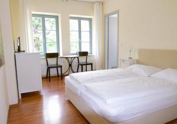 Hofgarten 1824 Hotel garni, Дрезден (фото 5)