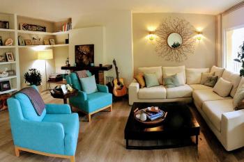 2 Story, 5 Bedroom, 3 Bath Flat, Steps from the Beach & Cliff Walk, Llafranc (fotografie 2)