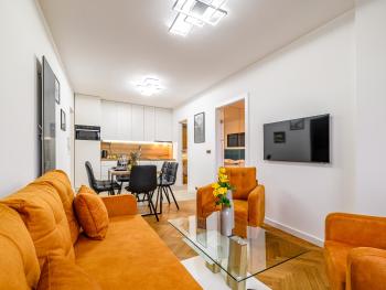 VisitZakopane- Sekwoja Apartment, Zakopane (fotografie 3)