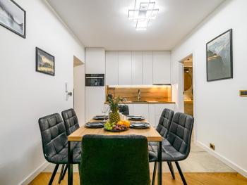 VisitZakopane- Sekwoja Apartment, Zakopane (fotografie 4)