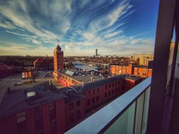 Sunset Apartament, Wrocław (photo 3)