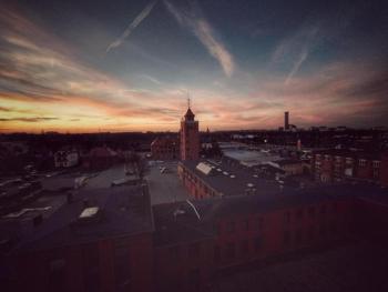 Sunset Apartament, Wrocław (photo 5)