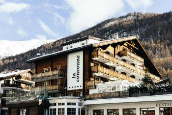 la couronne Hotel & Spa, Zermatt (photo 3)