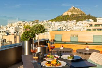 Athens Capital Center Hotel - MGallery Collection, Athènes (photo 2)