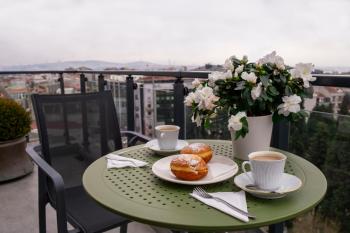 Numi Hotel, Istanbul (fotografie 3)