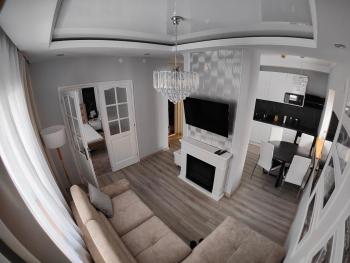 Apartamenty nad potokiem, Zakopane (fotografie 4)