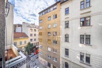 Anastasia 2 bedrooms apartment on Váci utca, Budapešť (fotografie 5)