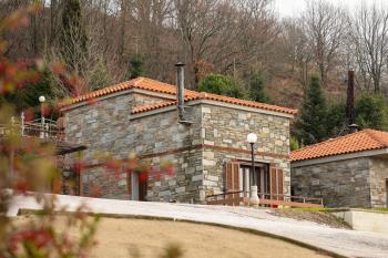 916 Mountain Resort, Xánthi (foto 4)