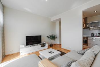 AirHome - Old Town View 2, Tallinn (foto 5)