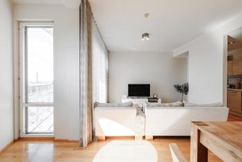 AirHome - Old Town View 2, Tallinn (foto 4)