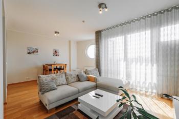 AirHome - Old Town View 2, Tallinn (foto 3)