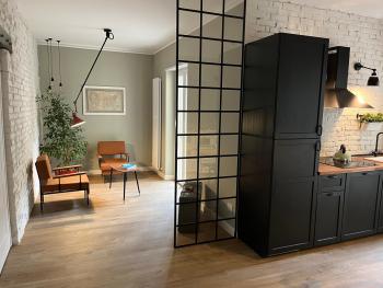 Santa Chiara 11 - Rooms -Verona, Verona (photo 5)