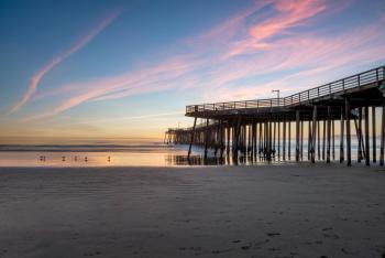 Steps To #PismoBeach with Poker, Foosball, FREE EV Charger, and Bikes, Oceano (foto 2)