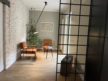 Santa Chiara 11 - Rooms -Verona, Verona (photo 3)