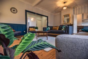 Appartement 142 m² Quartier Carmes Toulouse Hypercentre, Тулуза (фото 4)