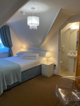 A & B Guest House Cambridge, Cambridge (Foto 5)