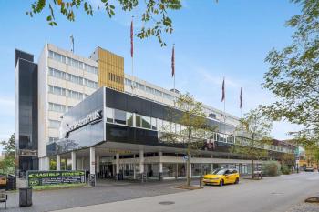 Best Western Plus Airport Hotel, Copenhague (photo 2)