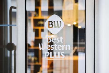 Best Western Plus Airport Hotel, Copenhague (photo 3)