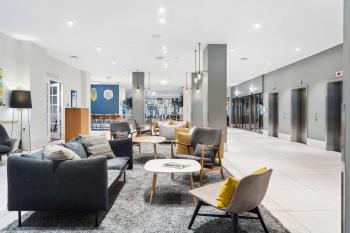 Best Western Plus Airport Hotel, Copenhague (photo 5)