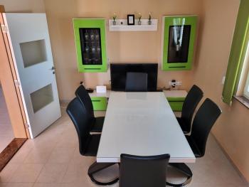 Apartment in Vrsi with Air conditioning, WIFI, Washing machine, Dishwasher (4836-2), Vrsi (foto 3)