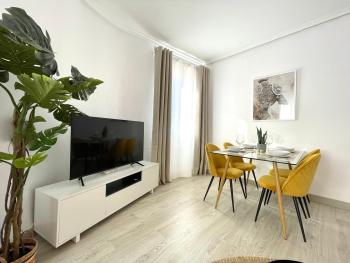 Apartamento el Arcángel de Córdoba, Córdoba (fotografie 4)