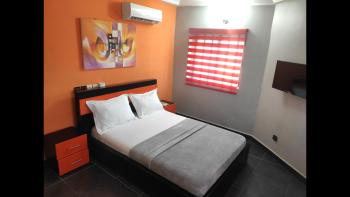 Standard Double Bed Bedroom in Lome Togo, Lomé (foto 2)