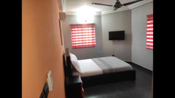 Standard Double Bed Bedroom in Lome Togo, Lomé (foto 3)