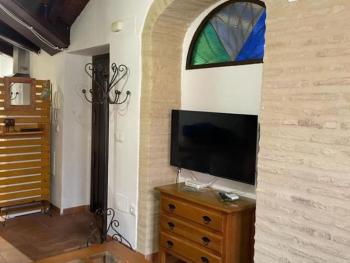 Geysotur Buhardilla de Wallada Córdoba, Córdoba (fotografie 5)
