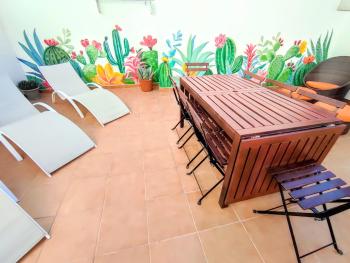 La Casita de Viriato ApartamentosMalagaManagement, Málaga (photo 4)