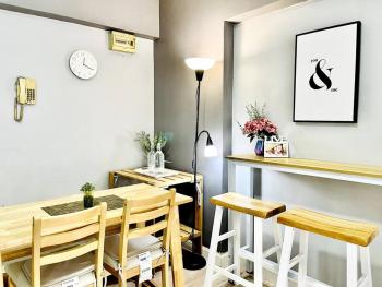 Suasana Stay & Homestay Sentul Utama Taman Dato Senu KL, 3ROOMS 3BATHROOMS, ,2Aircond 2 Carpark-Netflix-WIFI-Pool View - prefer malay, Kuala Lumpur (fotografie 3)
