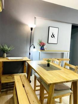 Suasana Stay & Homestay Sentul Utama Taman Dato Senu KL, 3ROOMS 3BATHROOMS, ,2Aircond 2 Carpark-Netflix-WIFI-Pool View - prefer malay, Kuala Lumpur (fotografie 4)
