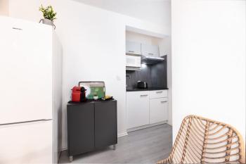 L'Alto - Toulousecozyflat - Centre- Parking - Métro, Тулуза (фото 2)