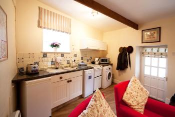 The Cottage at Weston Lawn, Bath (foto 2)